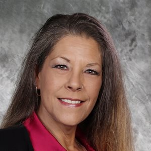 Stacey Romano
